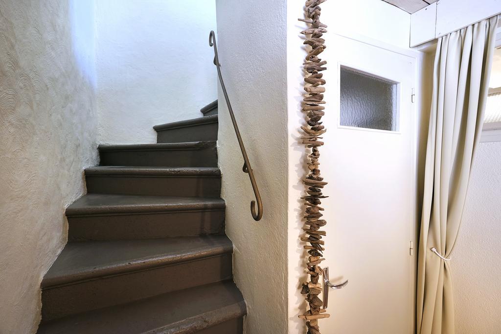 Maison Du Cloitre D'Elne Luaran gambar